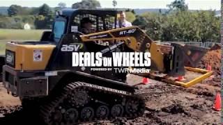 Welcome to Deals on Wheels NZ