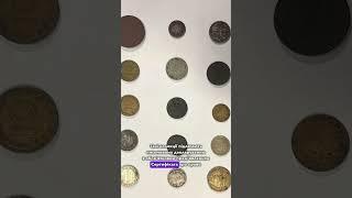 🪙Хотів вивезти за кордон цінні монети