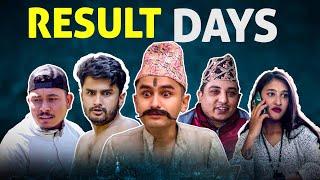 RESULT DAYS | The Pk Vines | MYAKURI