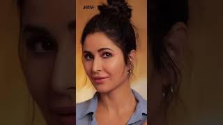 Two Looks with One Eyeliner Ft. Katrina Kaif | Nykaa #Shorts