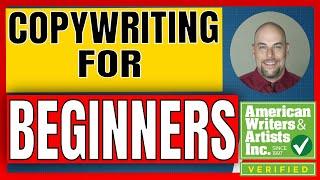 Copywriting For Beginners - If You Want To Learn Copywriting Get The Copywriting Tips For Beginners