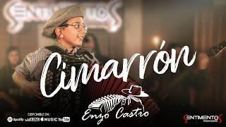 Enzo Castro - Cimarrón