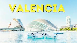 VALENCIA, SPAIN | The Ultimate Travel Guide