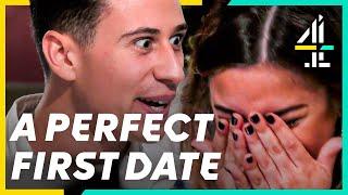 The ULTIMATE First DATE! | First Dates Hotel