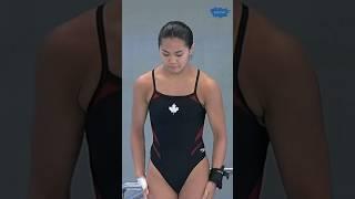 Katelyn Fung (CAN) | 3m Springboard | Bolzano Diving Meeting 2023