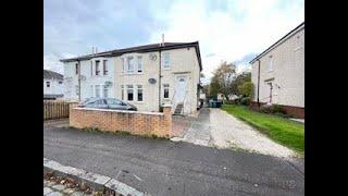 Cloberhill Road, Knightswood   Video Tour