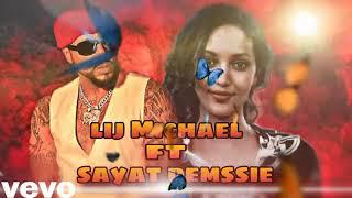 Lij - Mikael ft. Sayat Demssie _ Ayto | New Amharic Music 2024 from Album