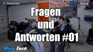 Fragen & Antworten #01| MototechDE