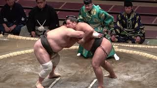 Roga: Sumo star of 2021?