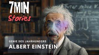 Albert Einstein   Genie des Jahrhunderts