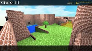 Секреты На Картe zm_dust2_minecraft_dn_v2 На Css 34v