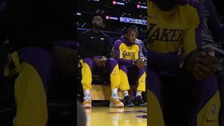 LeBron and Bronny make basketball HISTORY