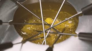 Fondue  Fun GourmetFondue