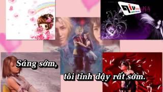 [Karaoke] Uống Trà - Trương Thảo Nhi Beat Gốc