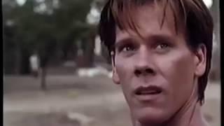 THE AIR UP THERE - TV Trailer 1994 MOVIE TRAILER - Kevin Bacon