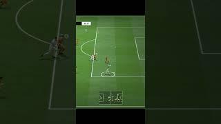 2324레알마드리드 공식경기 골장면1 | FC온라인