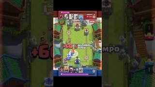 Mazo TV Royale | Batalla Épica | Ballesta Defensiva | Clash Royale | ClashConLeo