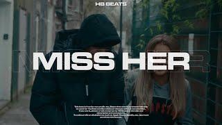 [FREE] Central Cee X Sad Drill Type Beat - “Miss Her" | Melodic Drill Type Beat 2024