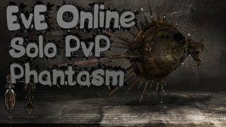 EVE Online SOLO PVP в ВХ