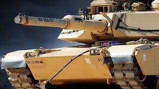 meet the newest U.S army GDLS advanced light tank with Abrams MBT technology