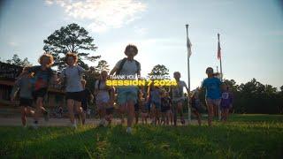 YMCA Camp Lakewood: Session 7 Highlight Reel