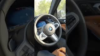 #shorts Bmw car auto parking with itself #Bmw #jigardahiya #raojigardahiya