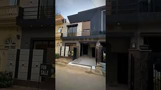 Modern house  for sale in Al Kabir town phase 2 Lahore #houseforsale #alkabirtownphase2 #3marla