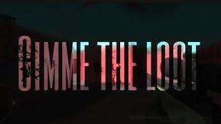 Big Baby tape - Gimme the loot