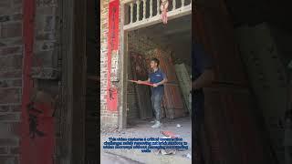 Doorway Demolition Hack: Smart Brick Removal Saves Walls!