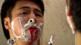 Super action challenged by the unlucky man in the world Die easy ｜ A Good Day to Die Hard