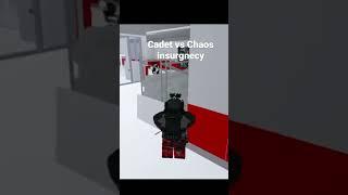 CI vs SCD in scp roleplay roblox