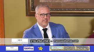 Mancuso Homes - Design Showcase