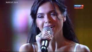 SEREBRO. "Мало Тебя". NW2013 FullHD