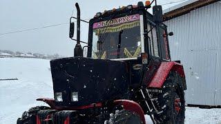 Огляд 6.МТЗ 82.Блок 2.З 1900до 2000 р.Для участі в розіграші від МТЗ ОК.