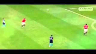 Phil Jones THE ENGLISH MONSTER!  Manchester United 2011 2012 HD