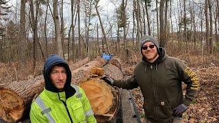 HELPING OUR NEIGHBOR