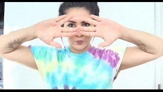 Eyebrow Tutorial | they are sisters not twins