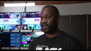 Black History 365: Houston-based production company develops ‘Black is Eternal’ series