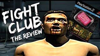 Fight Club (PS2): The Review