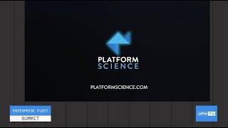 Platform Science Workflow - Demo