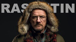 Breaking Bad  -  RASPUTIN (Tribute)