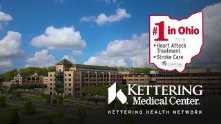 Kettering Medical Center - Emergency