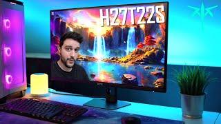 This might be the Best 1440p Gaming Monitor under $170 !! ( KTC H27T22S REVIEW )