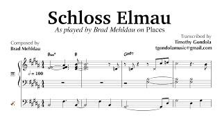 Brad Mehldau plays Schloss Emlau