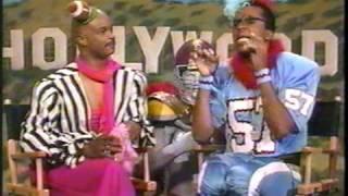 Men On Football - Original, Unedited Version from In Living Color