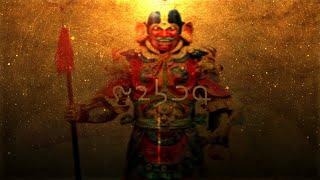 Peroz of China - Epic Chinese Iranian Music