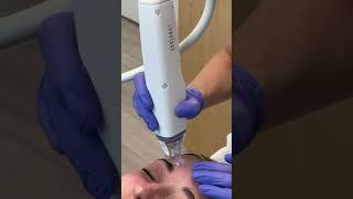 EYE REVIVE | Sofwave + Potenza RF Microneedling Combo Treatment at Sarah Hamilton FACE