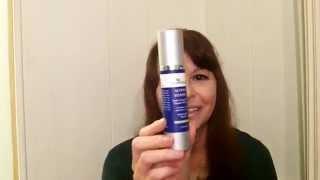 AzureNaturals Ultimate Vitamin C moisturizer Review