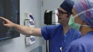 Providence Wellness Watch KGW Sept 2023 60 Robotic Neurosurgery – Dr. Oliveria
