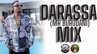 DARASSA GREATEST BONGO HITS 2023 | DARASSA SONGS | BONGO MIX 2023 FT DARASSA | NOBODY | DJ LORZA